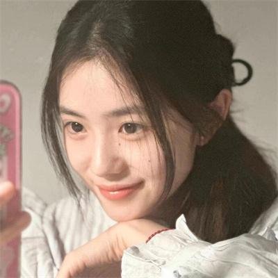 上课小动作