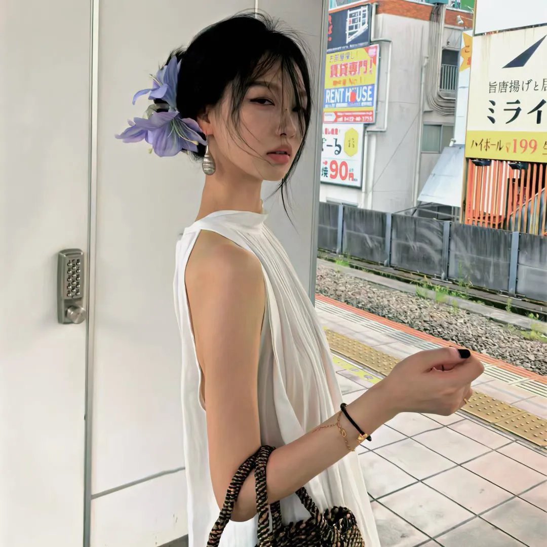 高岭之花