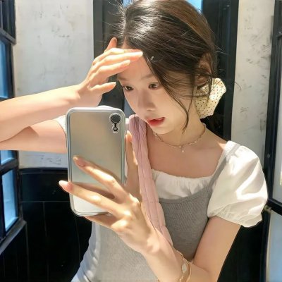 带剑的小孩