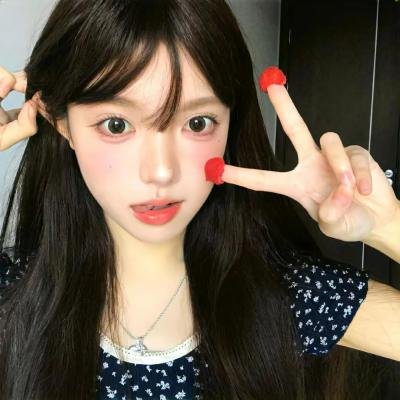 美女和液体人