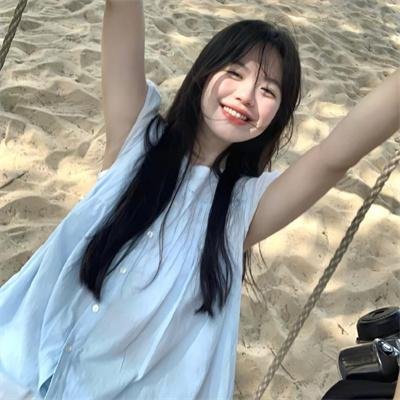粉红火鹤的神秘凝视