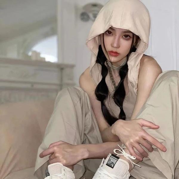 真的是很不错的人